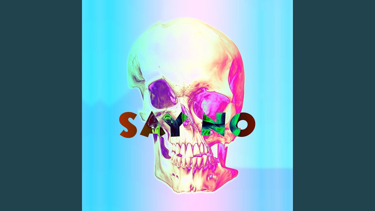 Say No