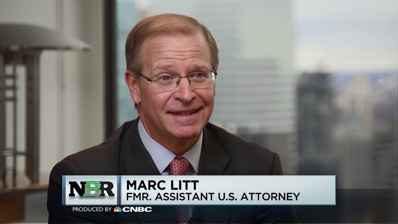 Bernie Madoff's victims, 10 years later