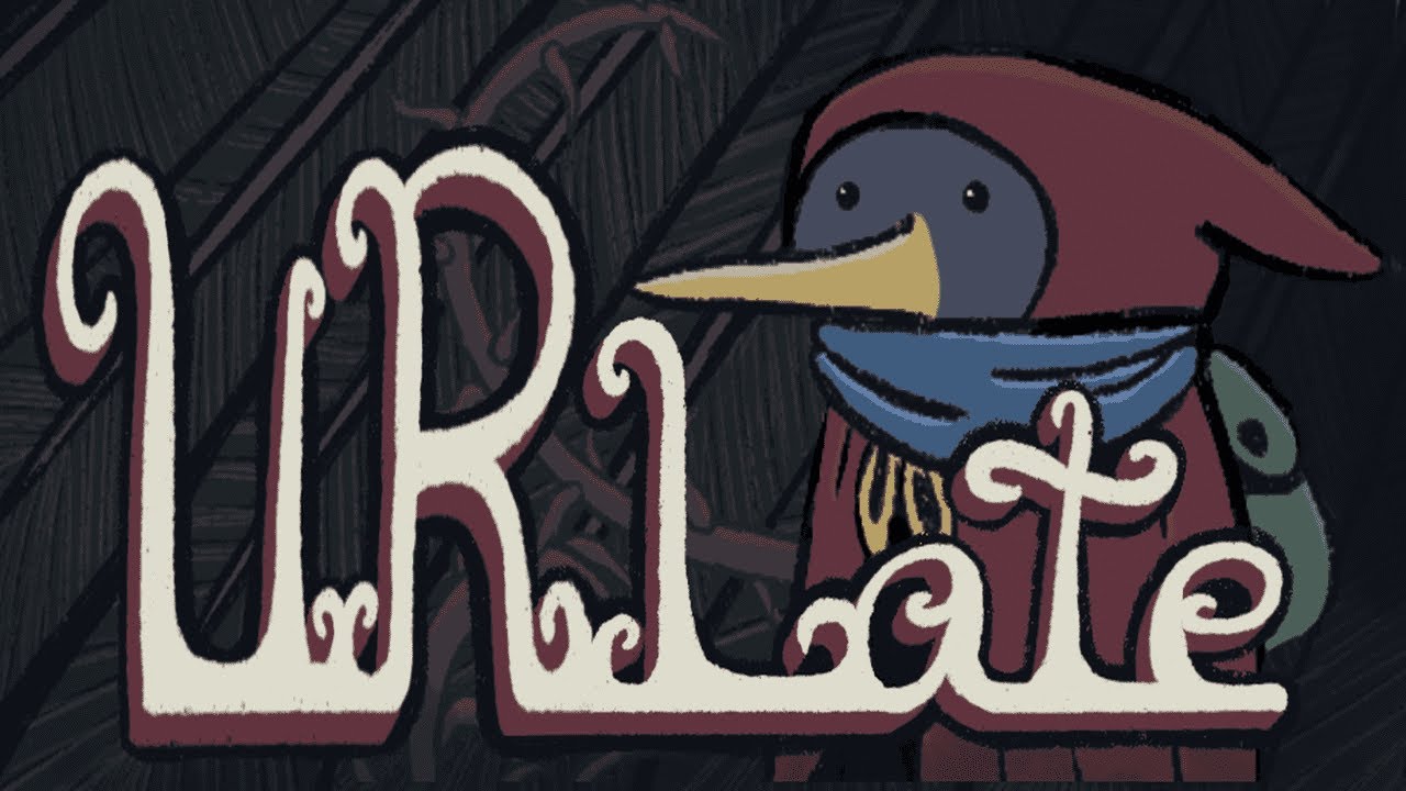 URLate | Full Game Playthrough