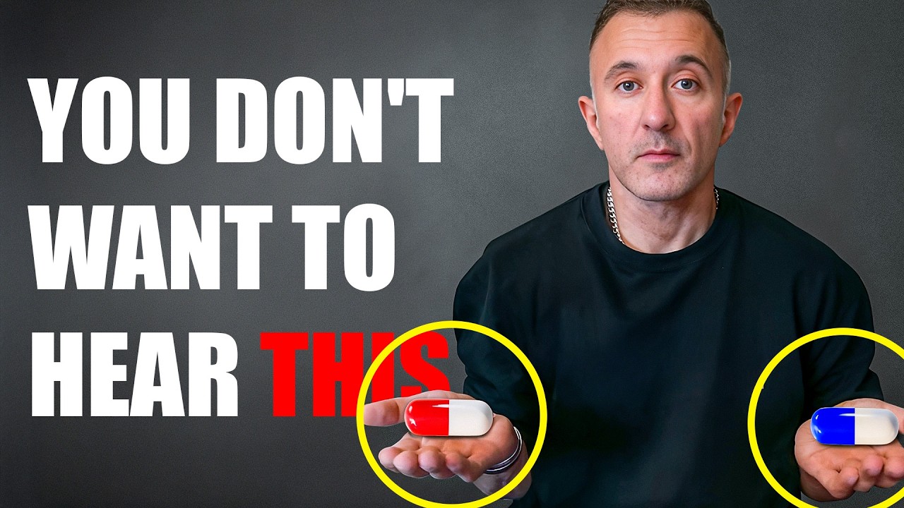 4 Brutal Truths About Building Muscle As A Natural Lifter