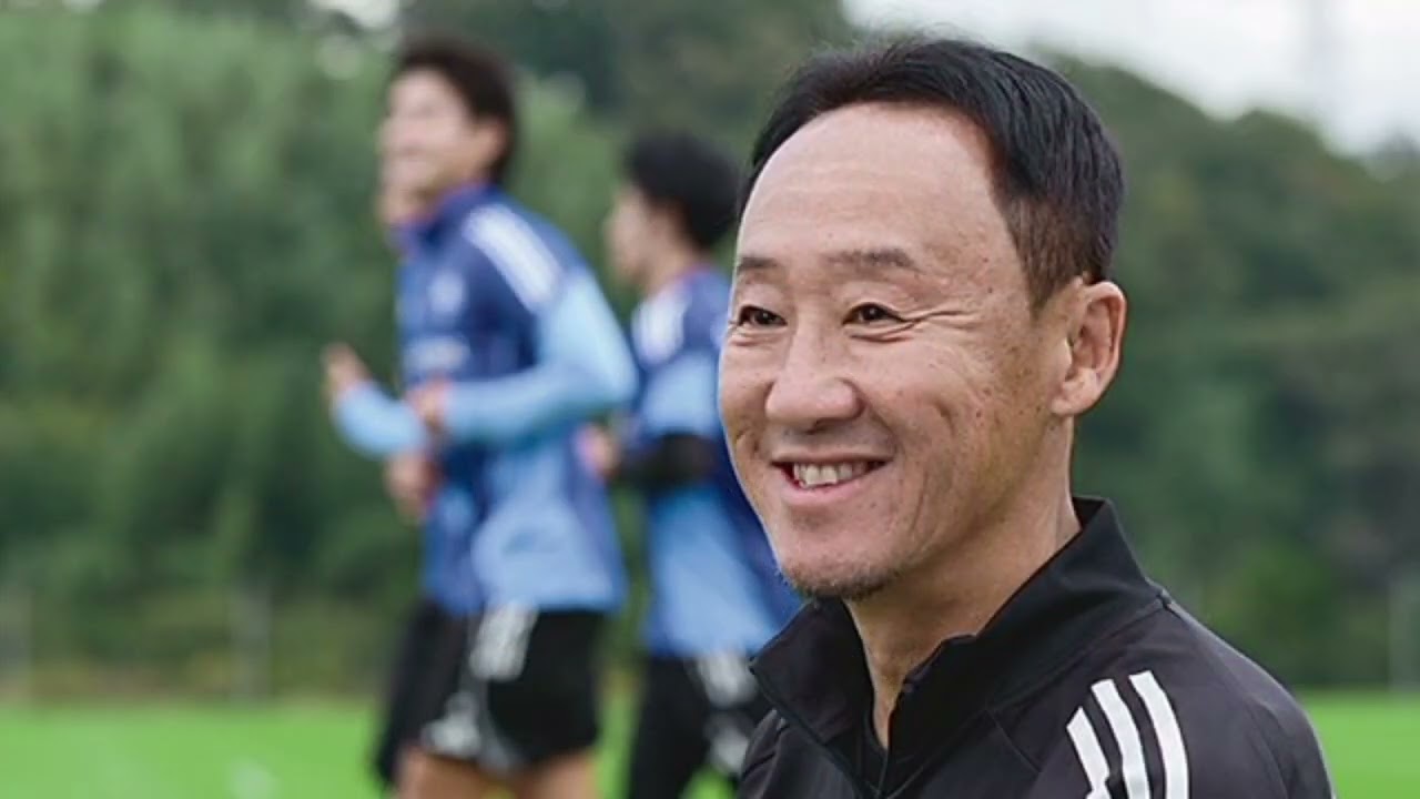 町田・黒田監督、自身の処分に言及「反省しなければ」　JFAから厳重注意も「ブレることなく」