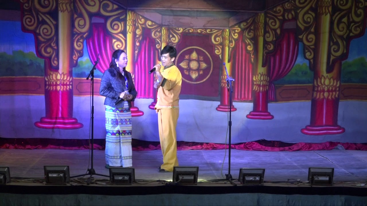ၸၢတ်ႈတႆး ဢၢႆႁွမ်ၸွမ်းပိုၼ်း ၶမ်ႈထိသၢမ် ပၢင်ပွႆးယၢတ်ႇၼမ်ႉ ႁူင်းထမ်းမႂ်ႇ ဝတ်ႉထၢတ်ႈတေႃႇ (10)