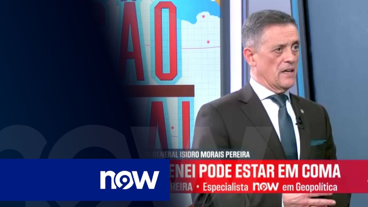 Irão: «Donald Trump gosta muito de trunfos e das suas 'cartas'»