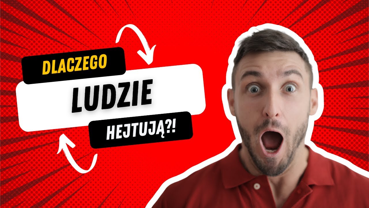 Hejt w Internecie | Co to jest hejt?