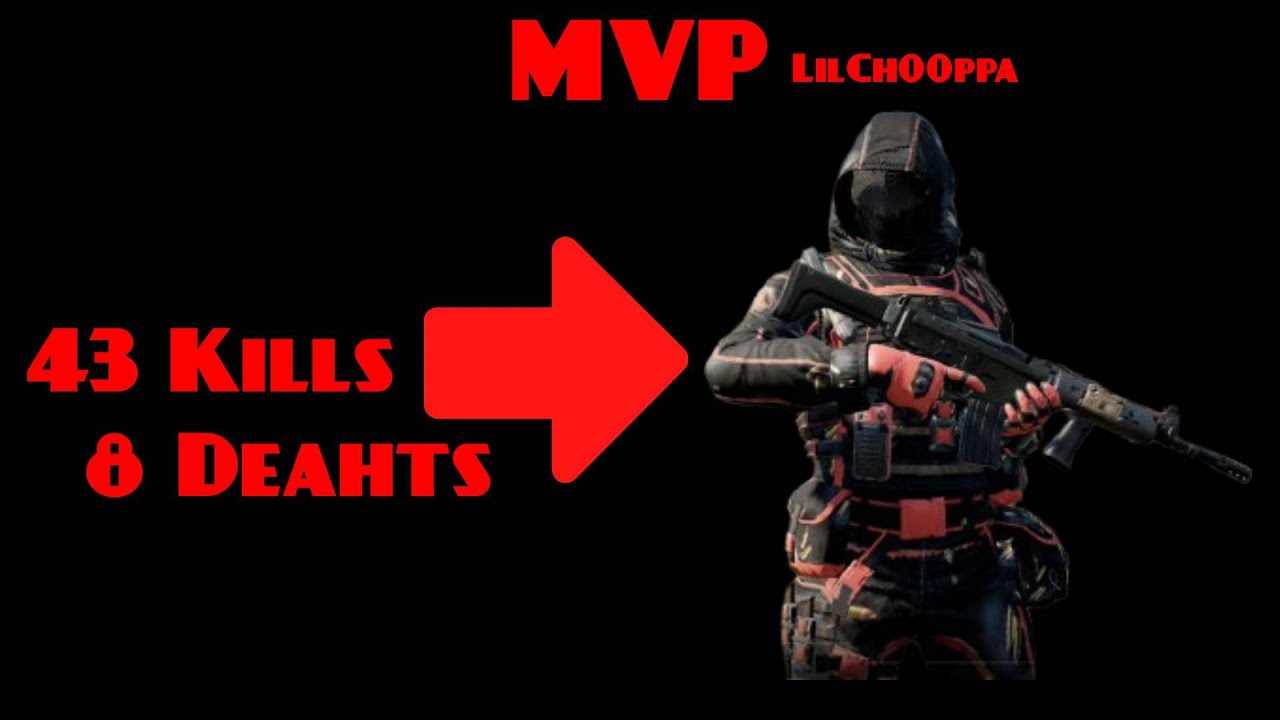 Cod Mobile - Grinding on Mp Ranked Ep 04. MVP in Domination, Nuketown.