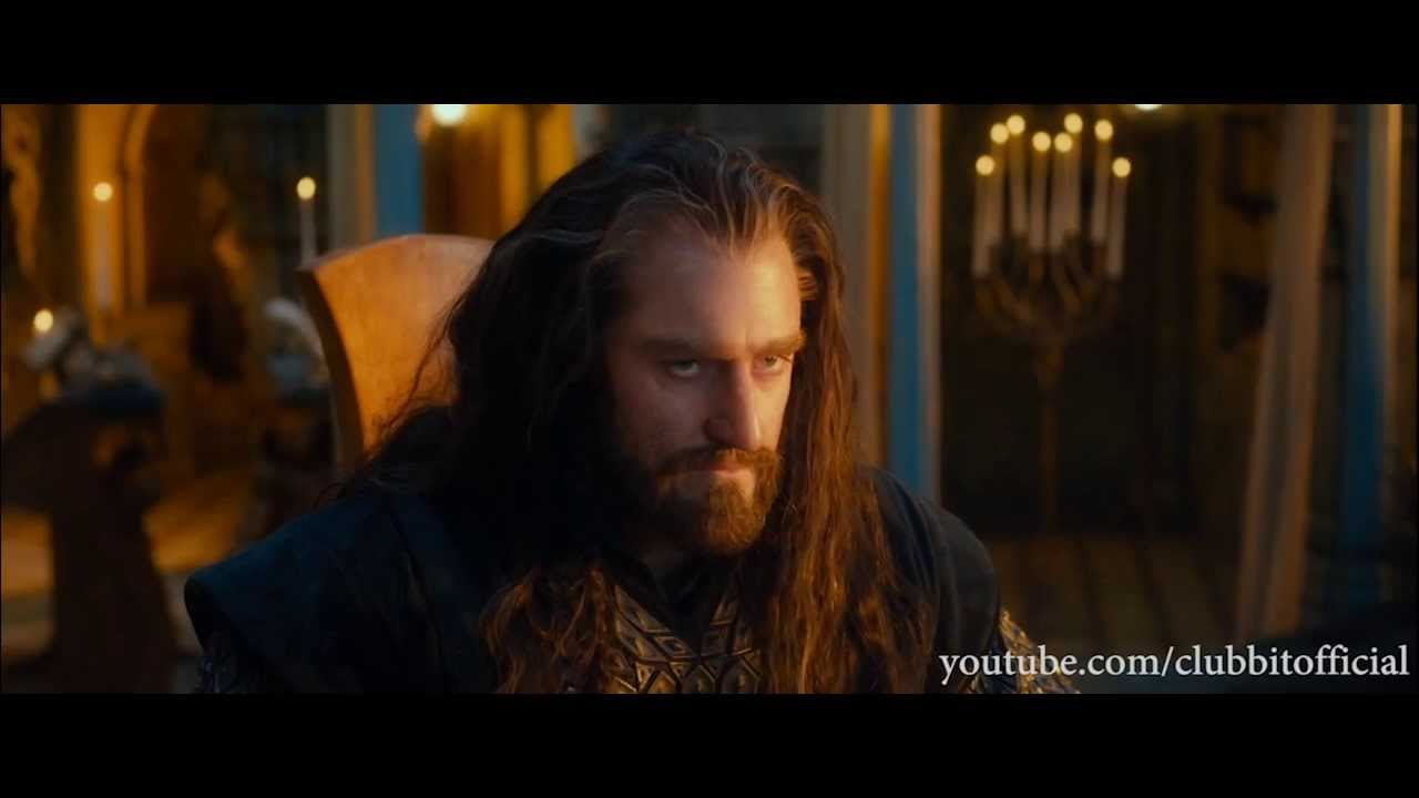 The Clubbit Part 5 (Hobbit Synchro/Verarsche/Parodie)
