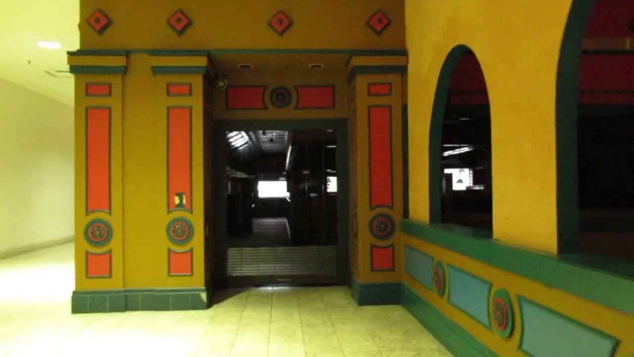 Century III Mall Throwback - April 24, 2018