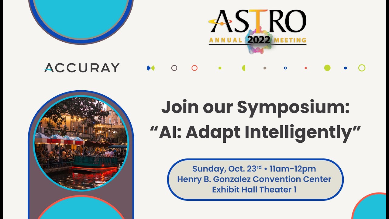 Accuray Symposium 