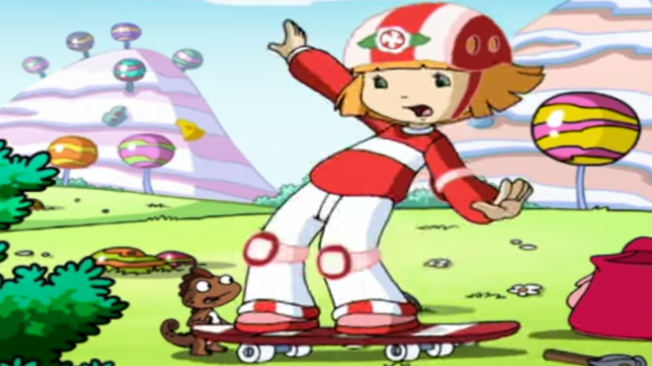 Strawberry Shortcake ★🍓  Win Some, Lose Some 🍓 ★ Strawberry Shortcake YouTube - Full Episode