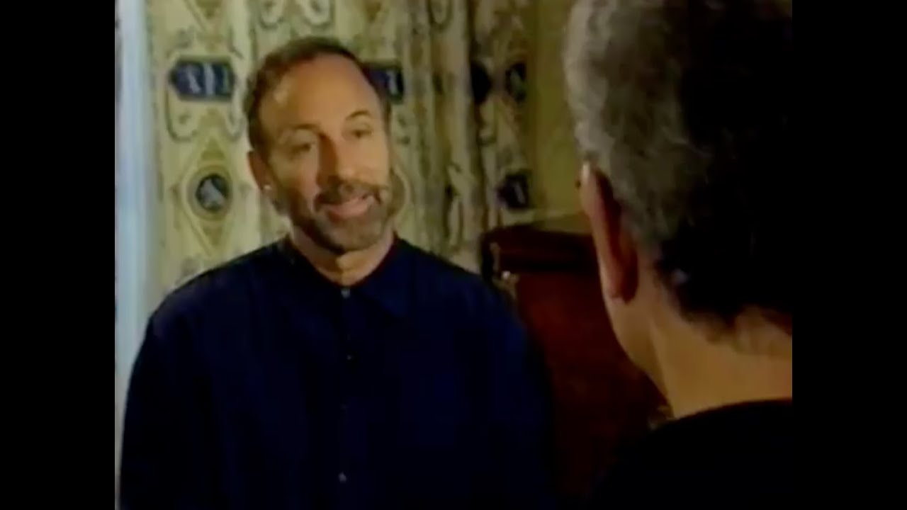 Питер Вексей берет интервью у Фила Джексона (Париж, 1997): о будущем «Буллз», поездке в Монтану и...