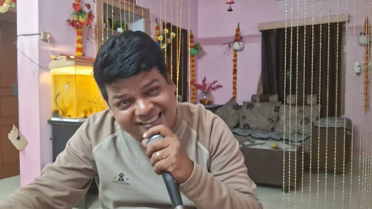 YE DUA HAI MERI RAB SE ON KARAOKE 🎤 