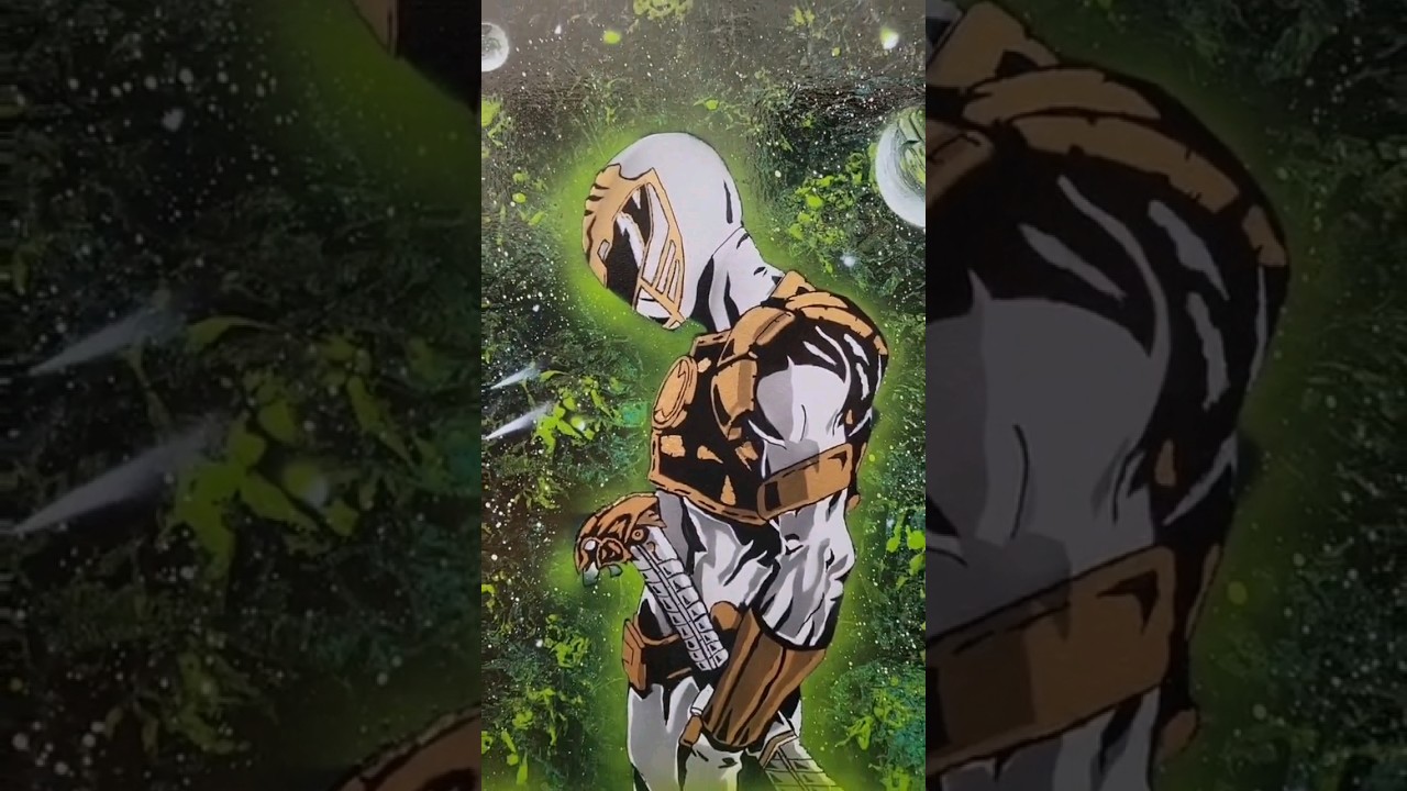 Jason David Frank Tribute #powerranger #jasondavidfrank #powerrangers