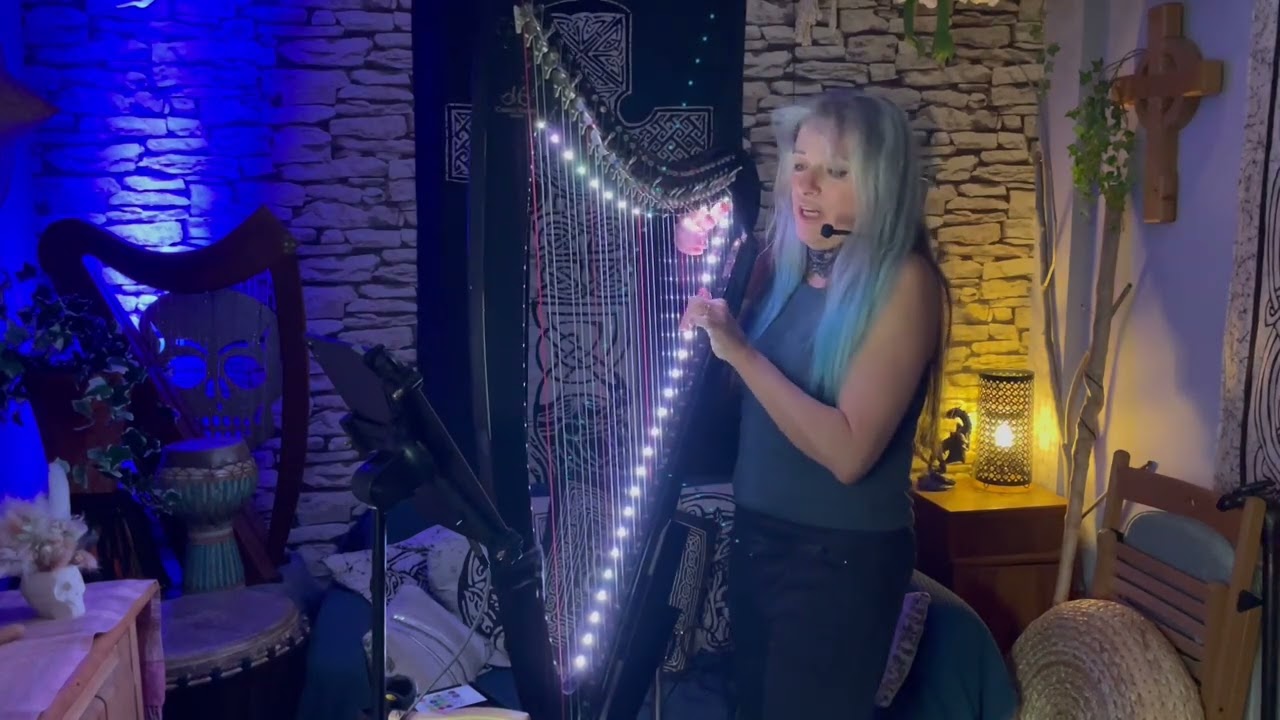 The Man With The Child In His Eyes