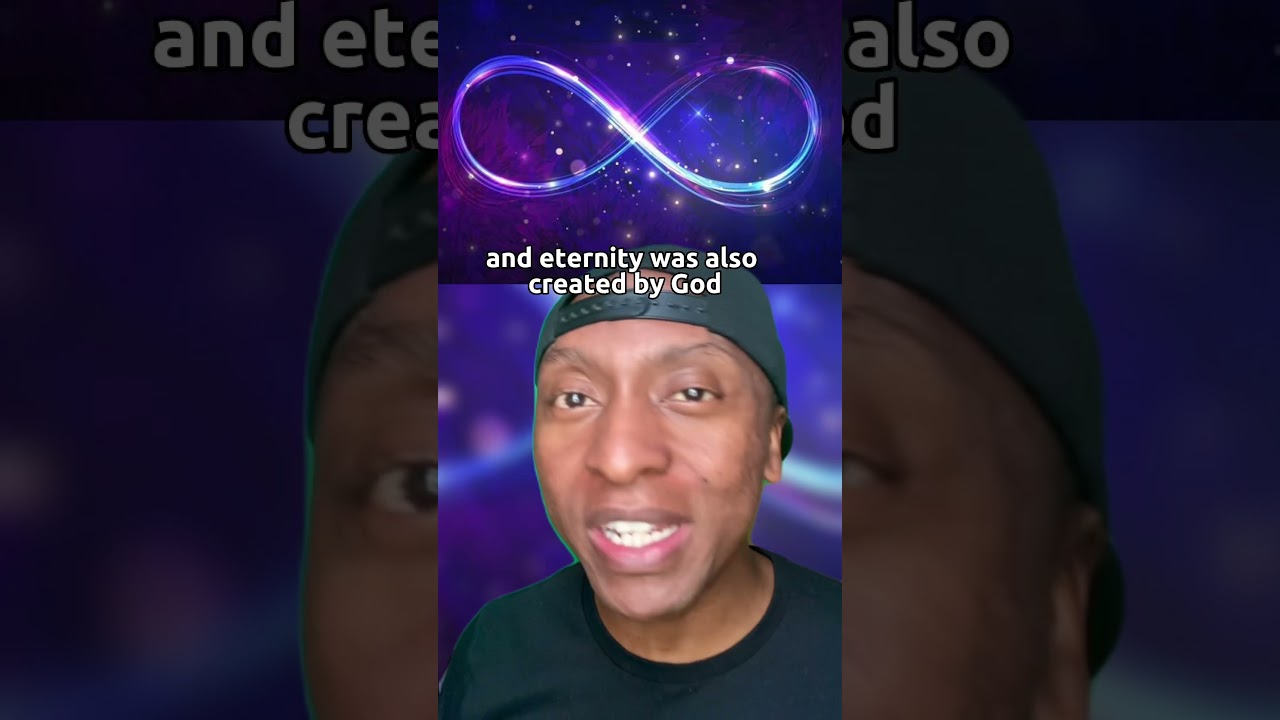 Кто создал Бога⁉️🤔 #шорты #бог
