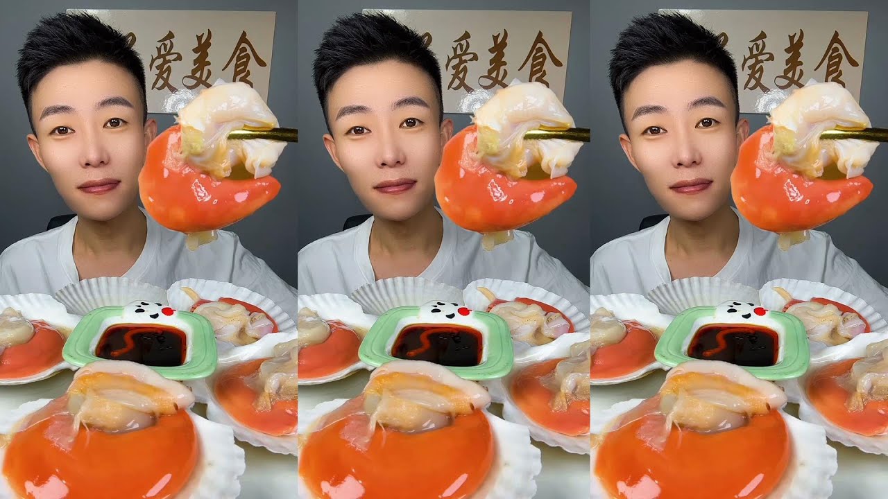 ASMR MUKBANG FOOD || My meal, Eat well with me 