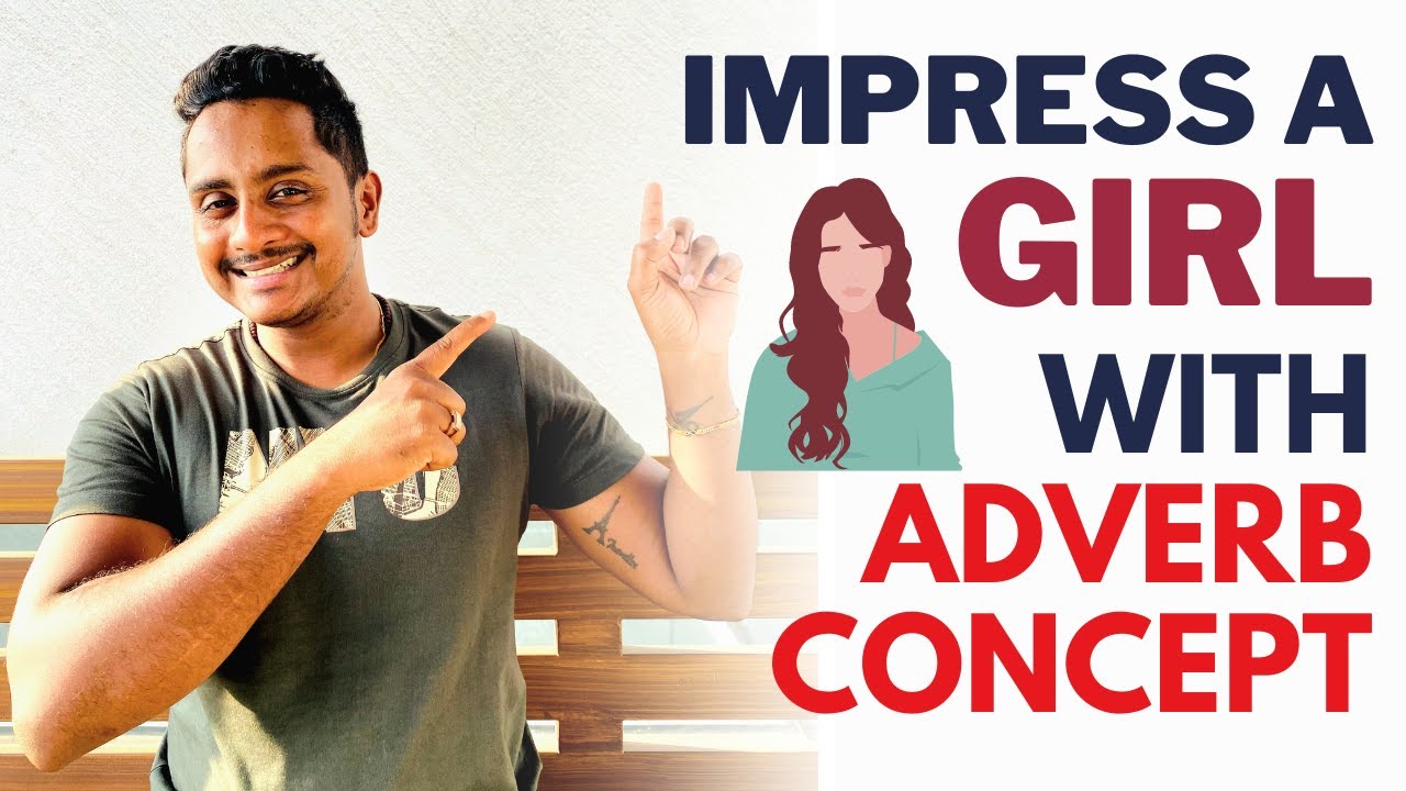 Grammar Adverb - Supercharge Your English Learning | Skills Academy of English