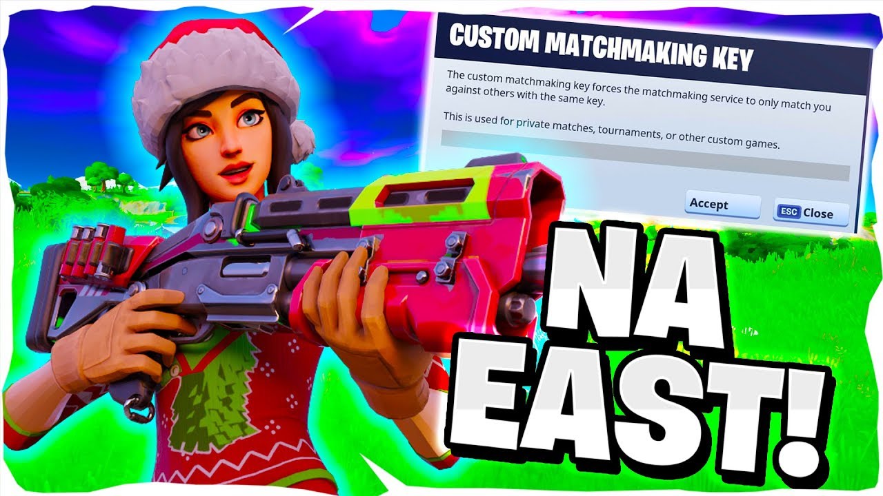 🔴Fortnite Viewer Games LIVE!