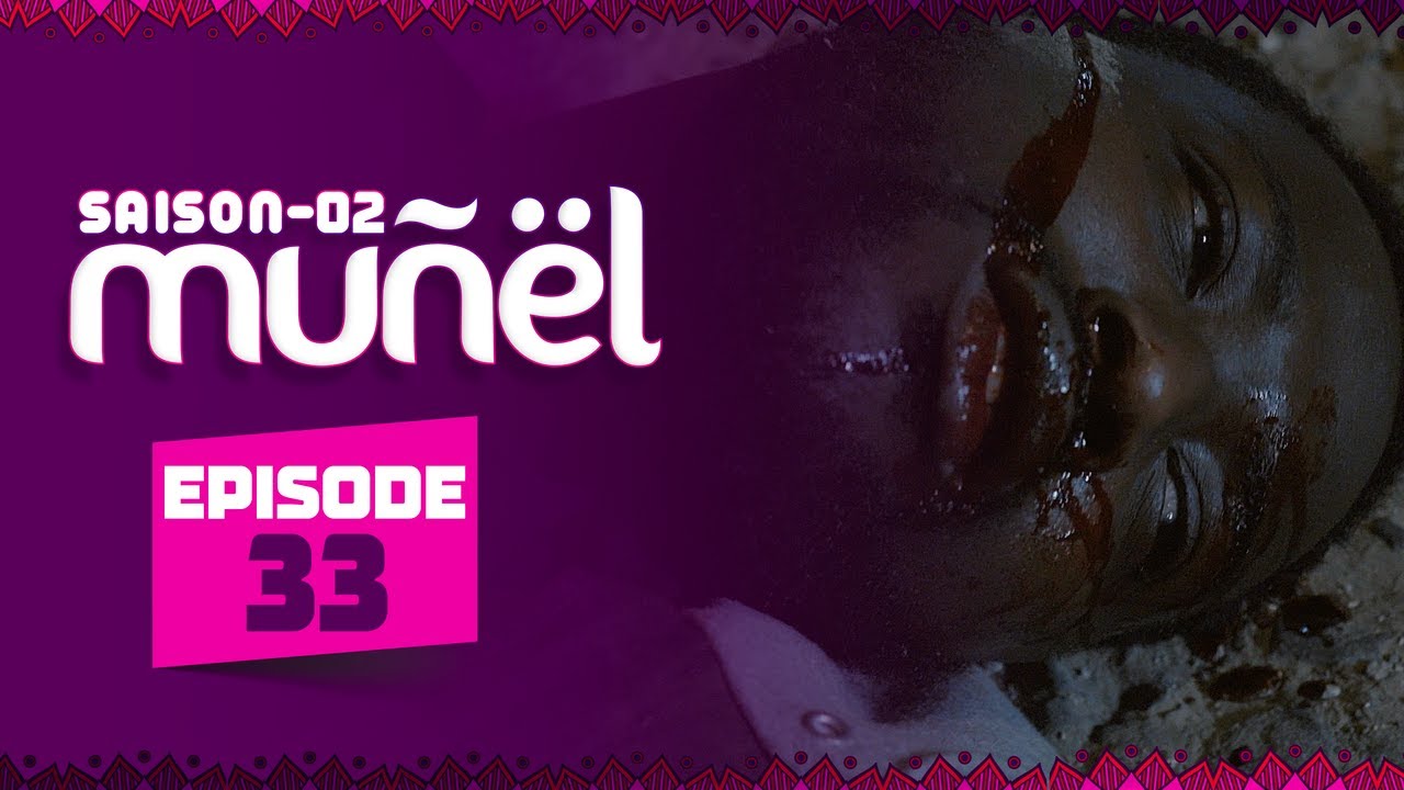 MU&Ntilde;&Euml;L - Saison 2 - Episode 33 ** VOSTFR **