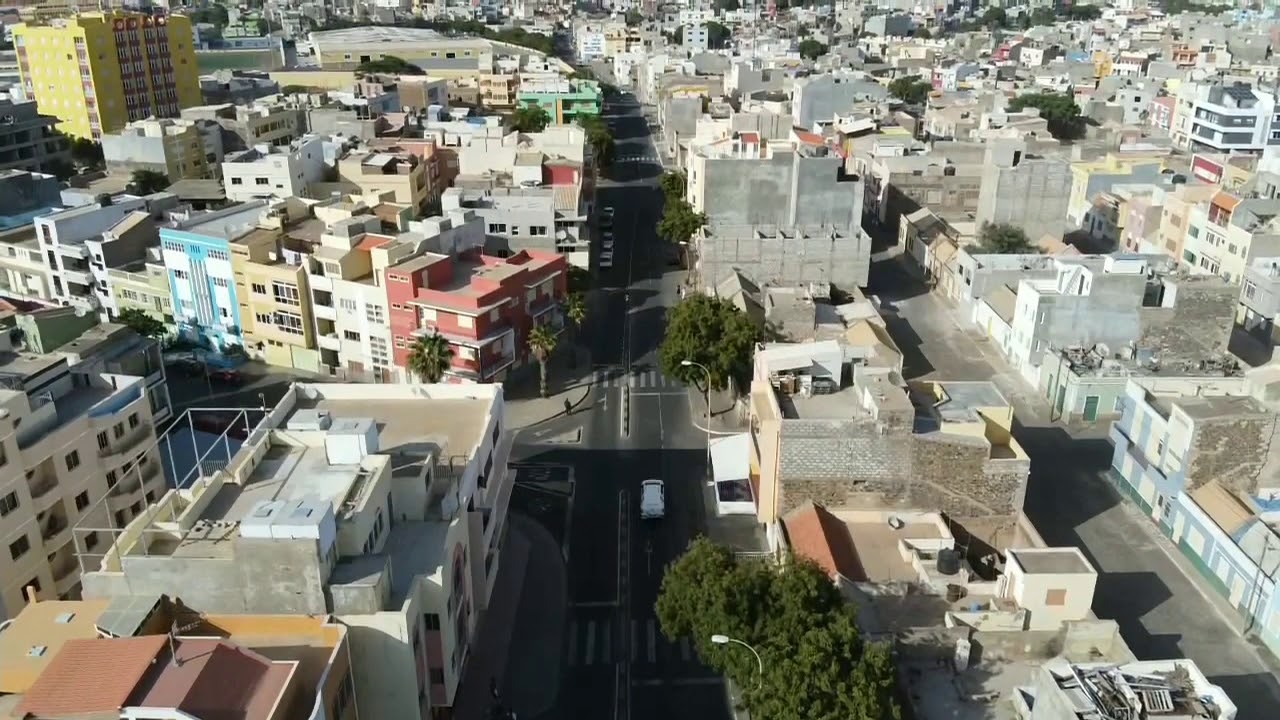Monte Sossego 13 abril 2020
