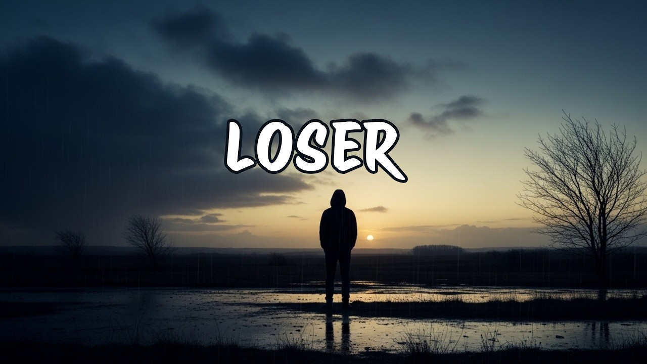 LOSER - Eryx Malen (Emotional Ballad 2026)