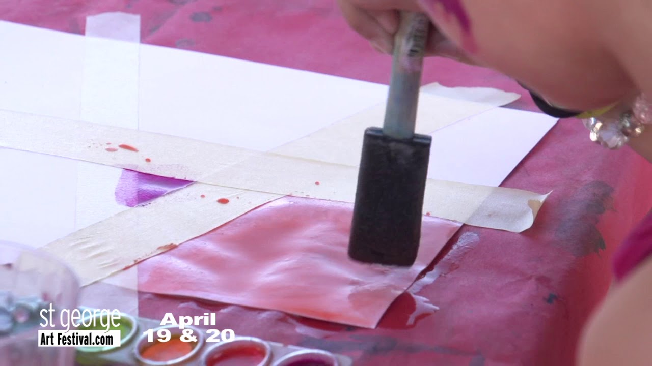 St George Art Festival 2019   30 sec v1