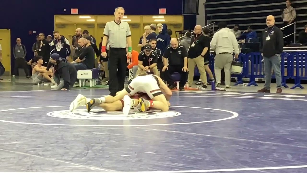 Counties quarterfinals 2026 