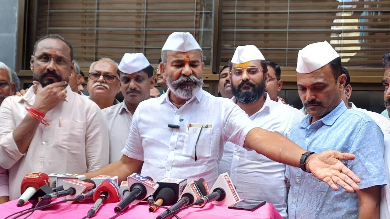 ಯಾರೂ ಚುನಾವಣೆಯನ್ನು ಗೆದ್ದಿಲ್ಲ. ಸೋತಿಲ್ಲ. ಸಹಕಾರಿ ಕ್ಷೇತ್ರ ಚುನಾವಣೆಯನ್ನು ಗೆದ್ದಿದೆ ರಮೇಶ ಕತ್ತಿ.............!!