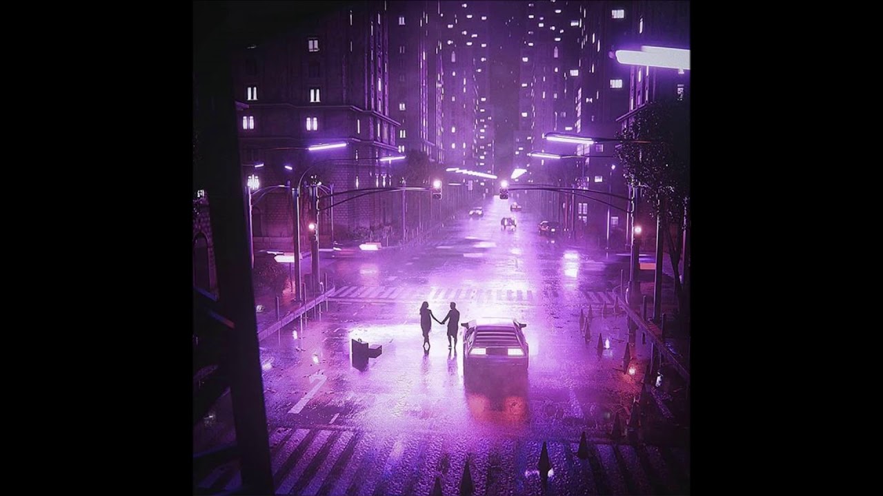 Luchè - Non Abbiamo Età (Slowed + Reverb)