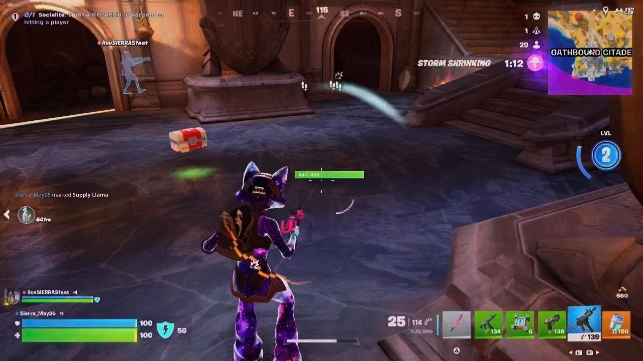 Fortnite_ baeeee dubbbb