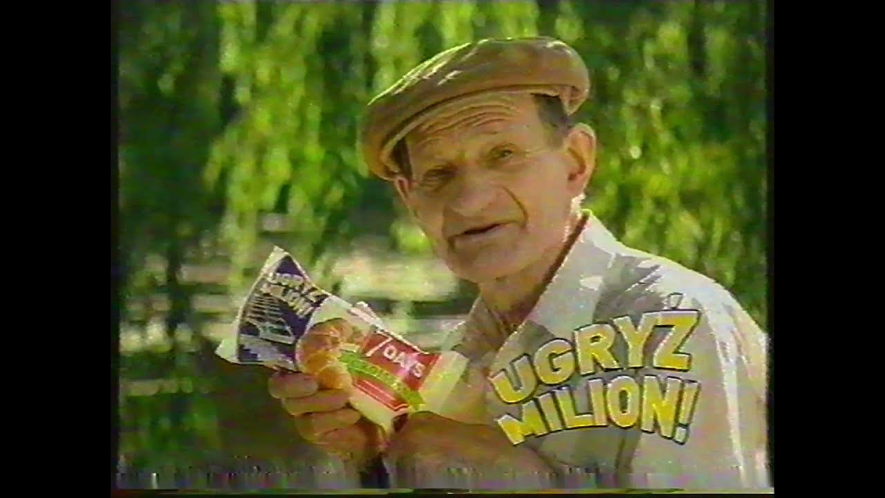 Polsat - Bloki reklamowe, zapowiedzi, spoty, i ident - 19.09.2005 r.