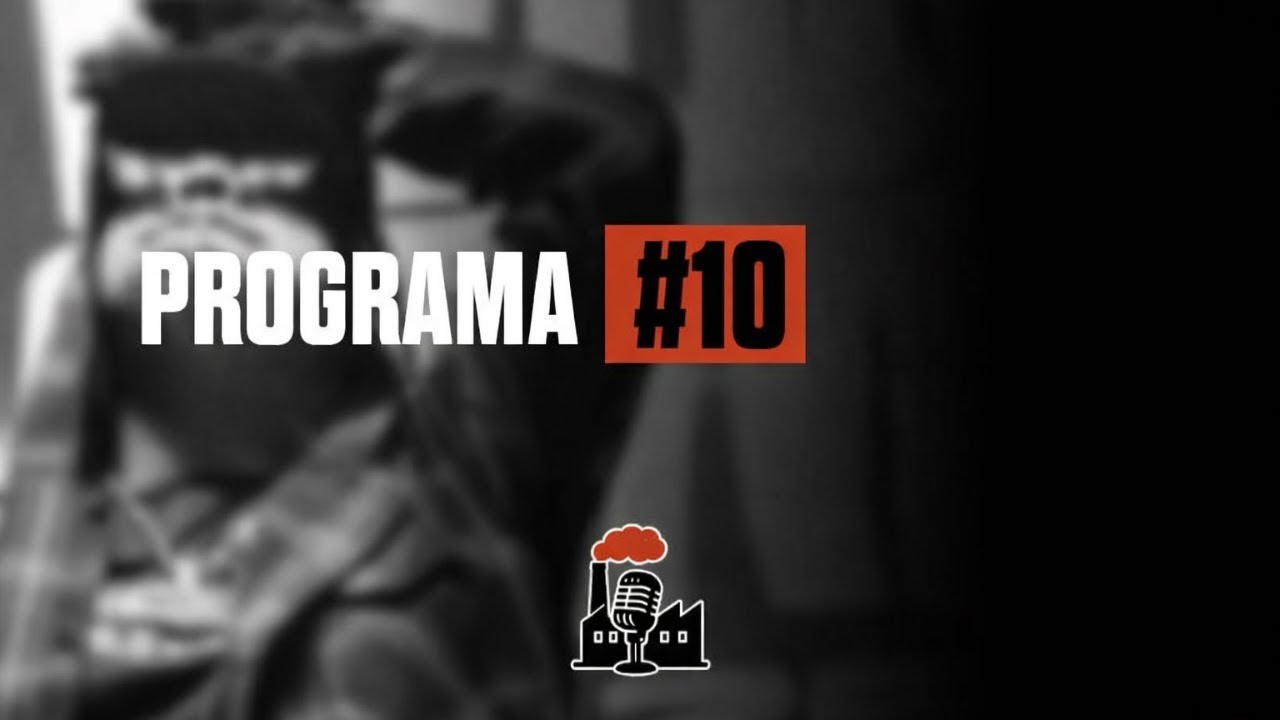 LA FACTORÍA #10