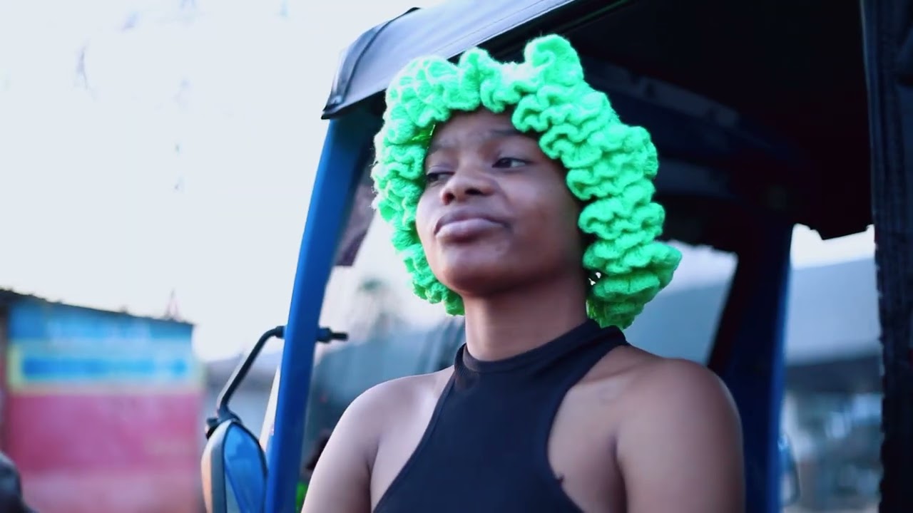 Chita Music - Hanitaki Official Video #music #trending #singelimpya #viral @BabaIvanSupply #😭