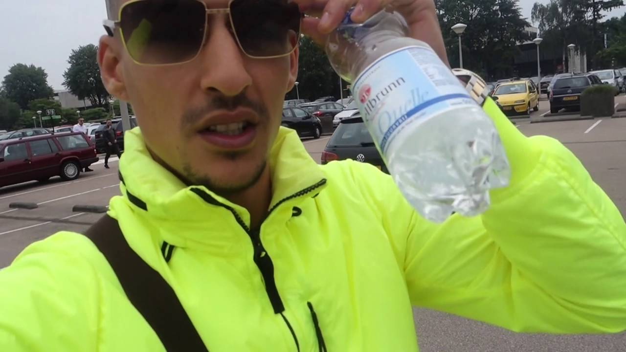 NIEUWE JUSTIN BIEBER? VLOG5