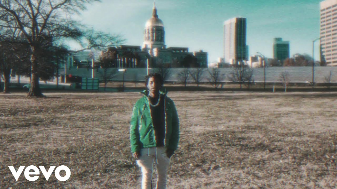 Tay The Great - BELIEVE