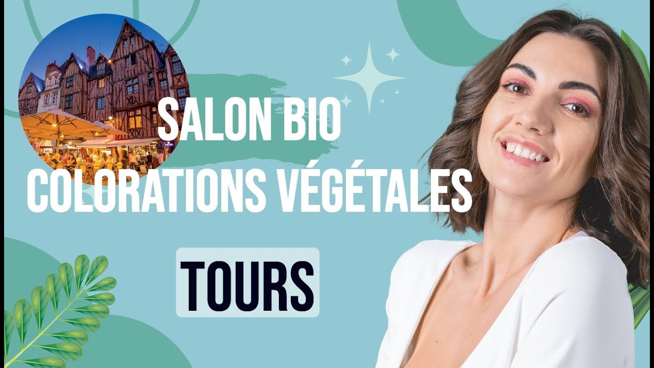 Coiffeur Bio Tours | Salon de Coiffure Biocoiff' | Biocoiff' Paris