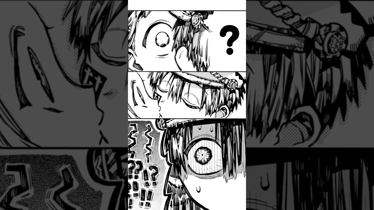 Cap. 105  manga JSHK 😭 Nunca lo cre&iacute; de ti Tsukasa 😔✋