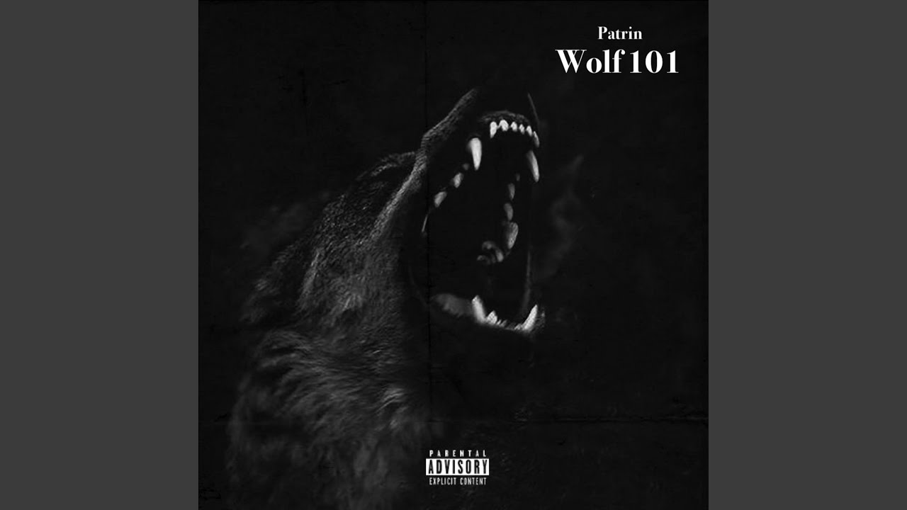 Wolf 101