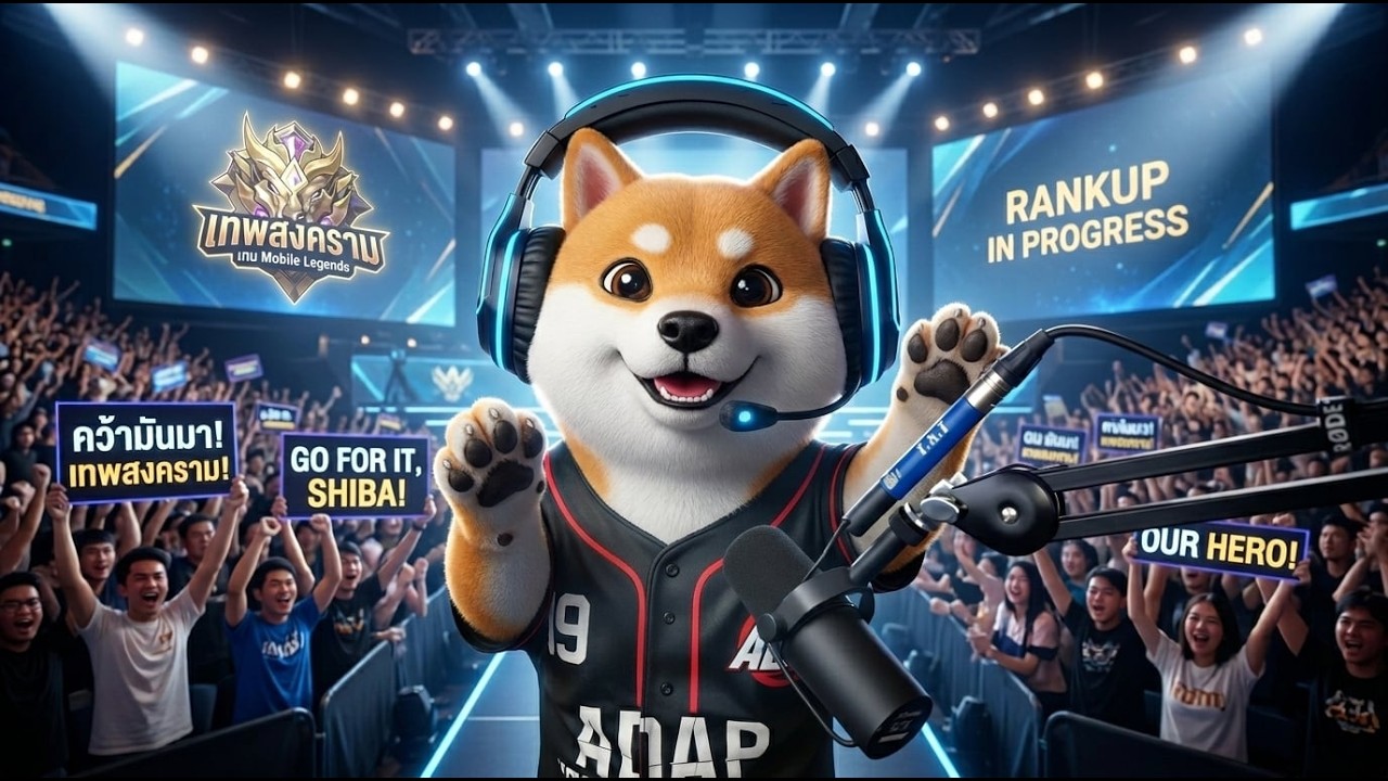 ⚔️ ตำนานกลับมาแล้ว 🛡️ | Mobile Legends: Bang Bang 05/03/2026