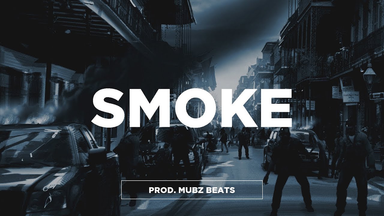 Meek Mill Type Beat - 