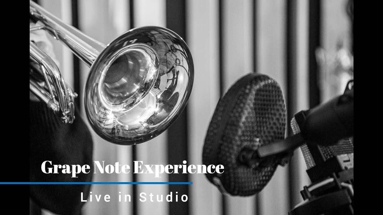 Presentazione del progetto Grape Note Experience