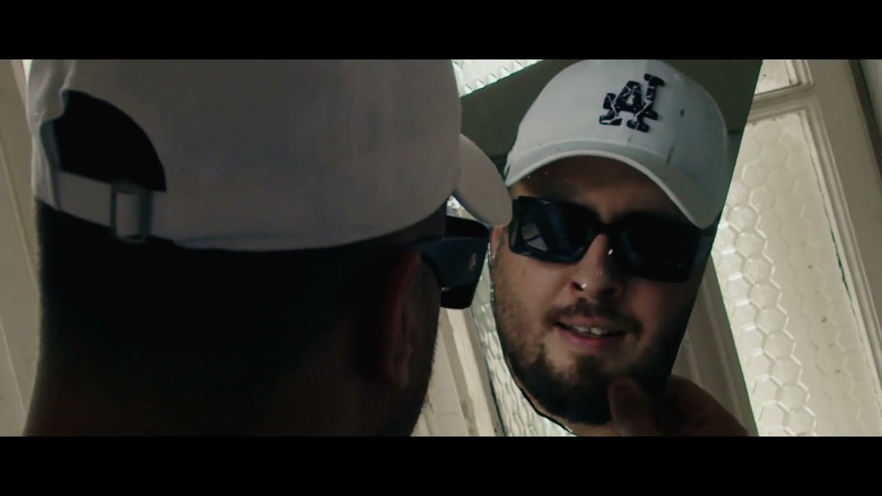 Oliniutza - Cheile (Videoclip Oficial)