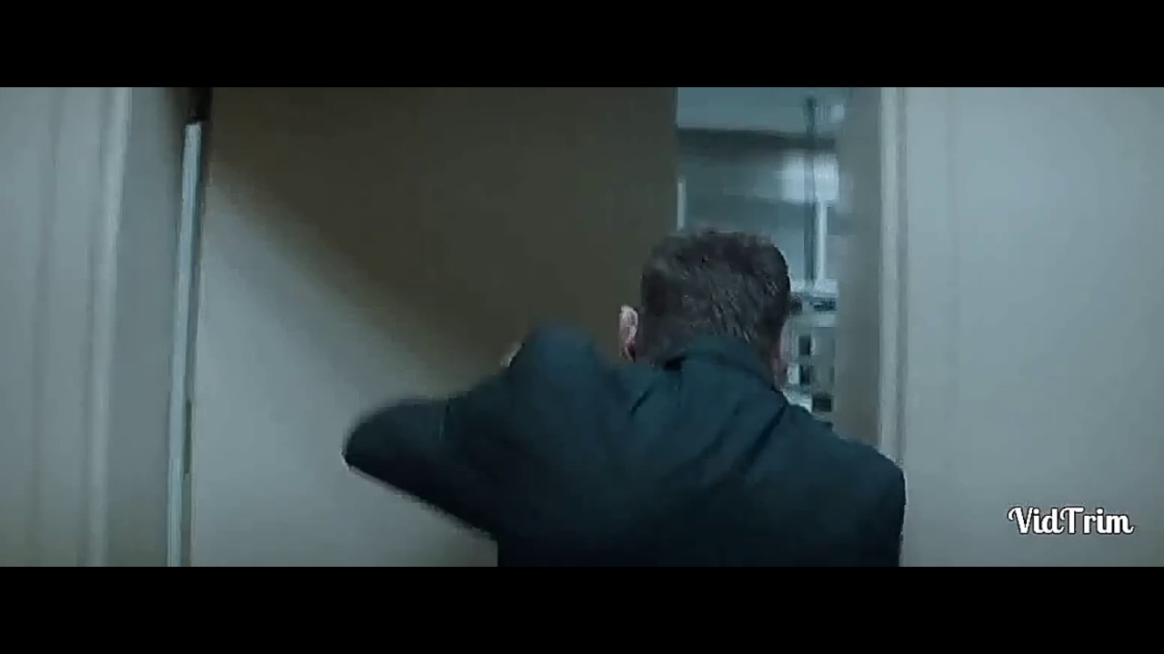 Sleepless 2017 fight scenes