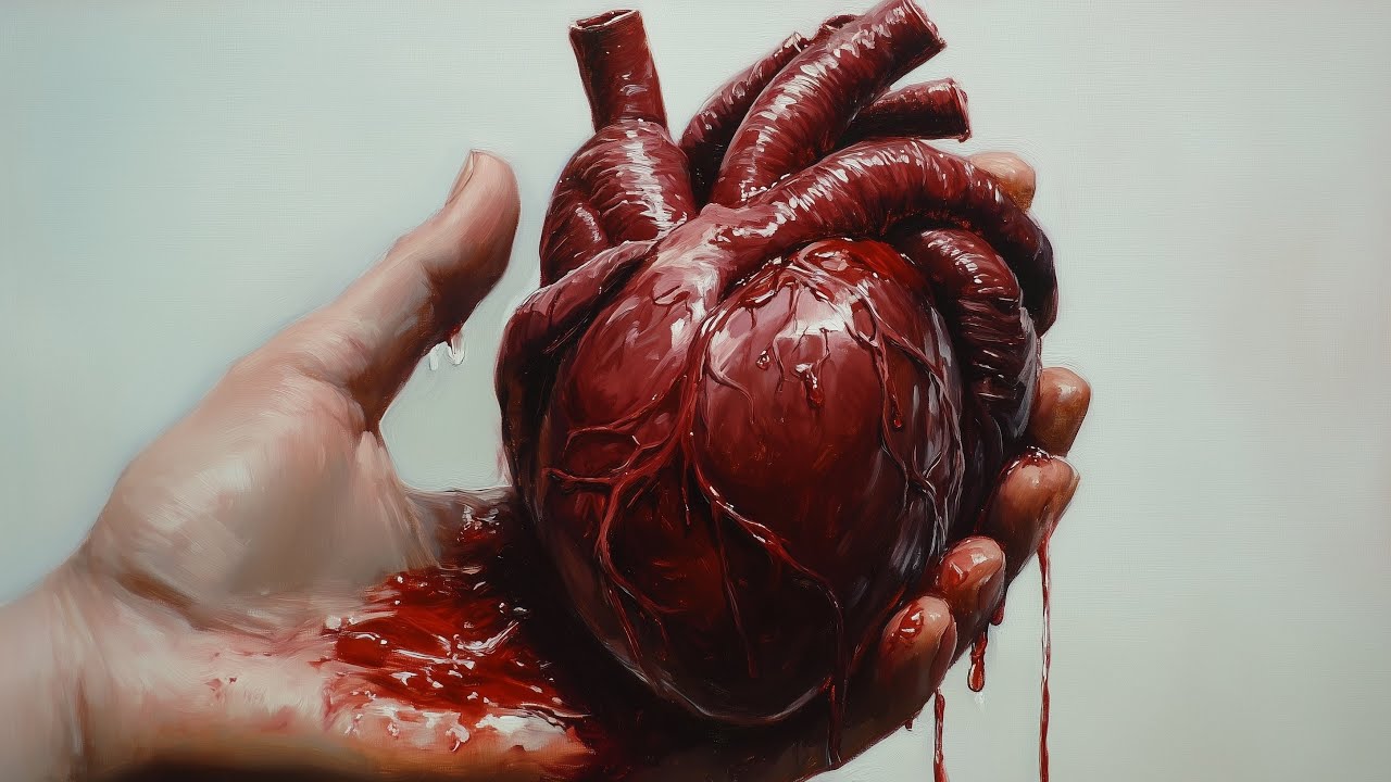 The Psychology Of Falling in Love