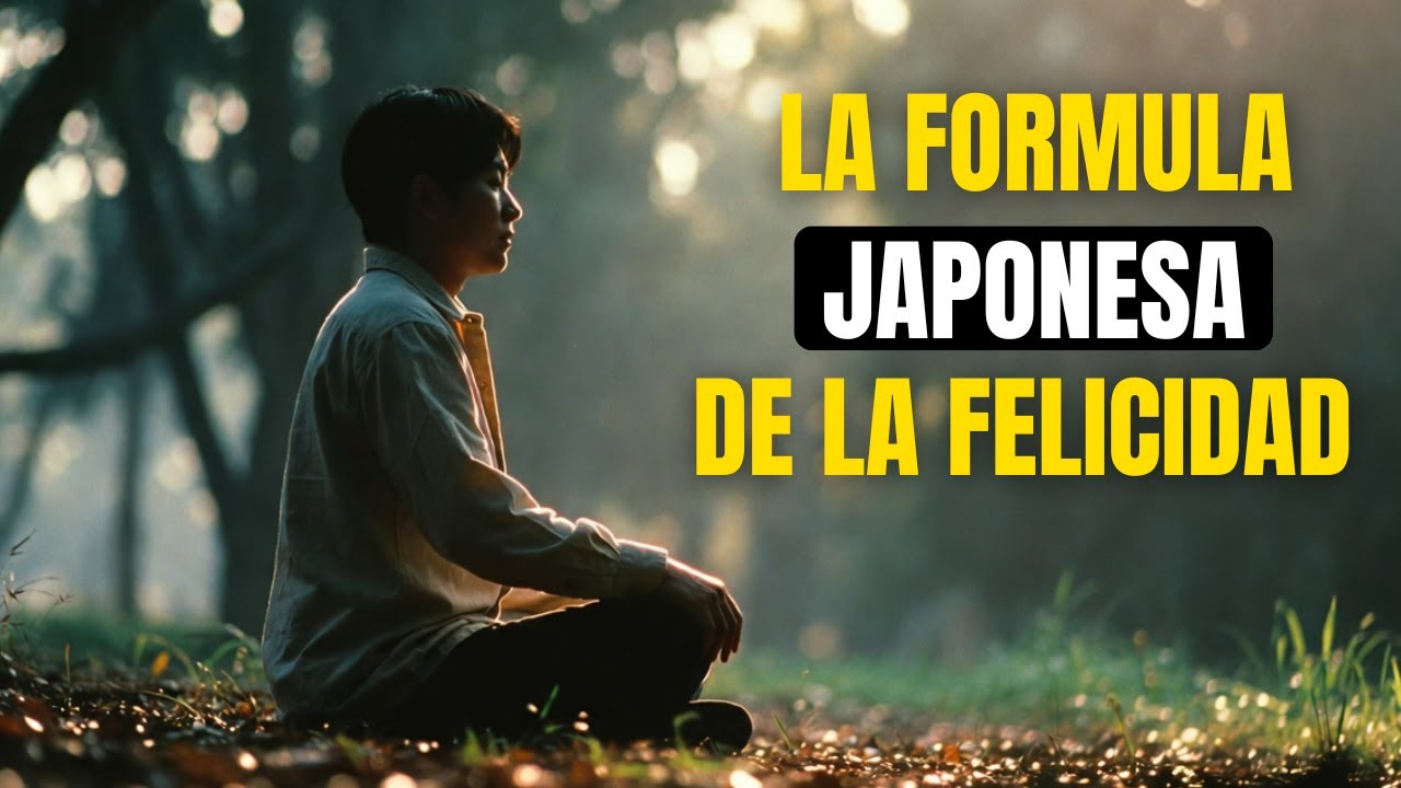 El Secreto Japonés del IKIGAI: Cómo Encontrar tu Propósito y Multiplicar tus Ingresos