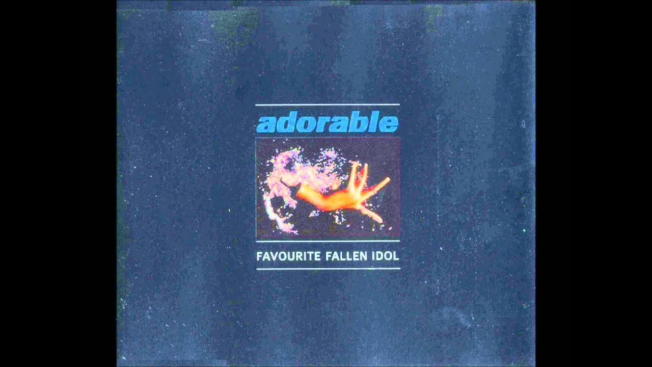 Adorable - Mirror Love - Favourite Fallen Idol