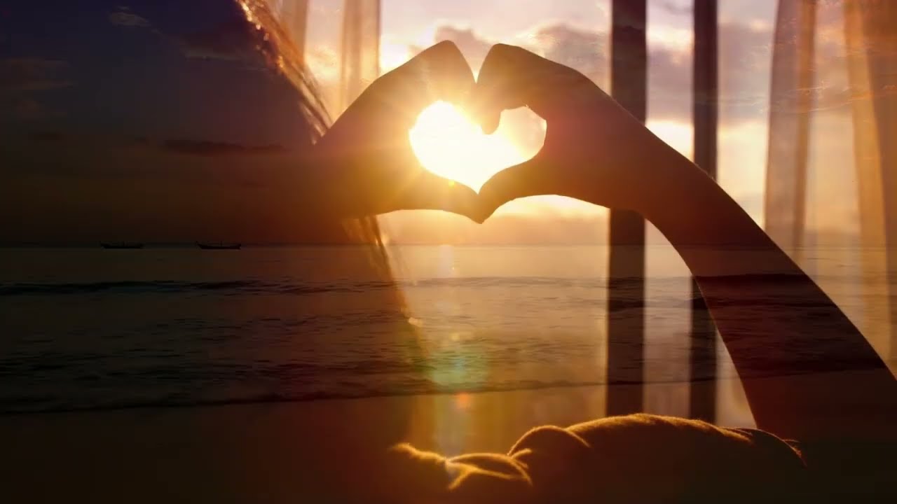 540 Hz Gratitude Meditation Music | Positive Energy & Healing Sound Bath | Raise Your Vibration