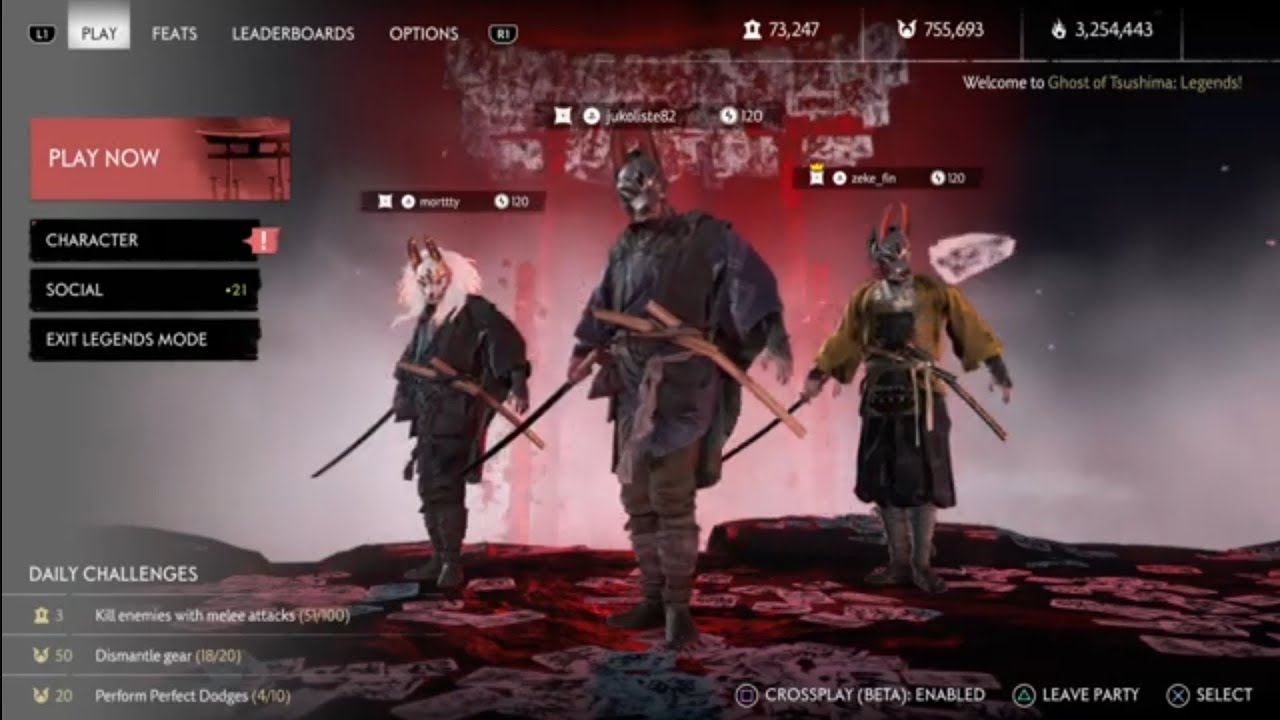 Hellmode Spike Trio With zeke_fin And Mortty | Blood In Snow