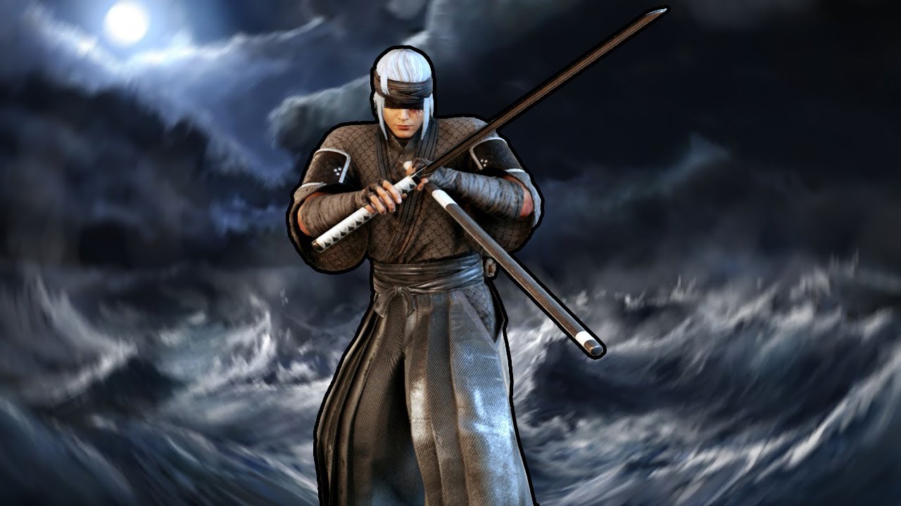 Kyoshin Superior Block Is Sexy