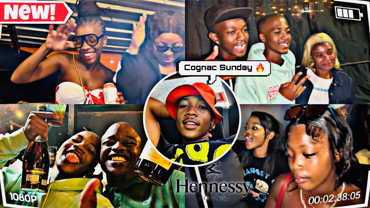 We Went To The  Potjie Sundays Again 😱🔥🔥…