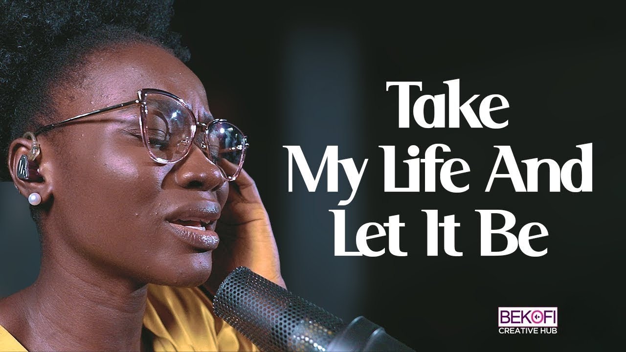 Take My Life And Let It Be - Lor  | Hymn